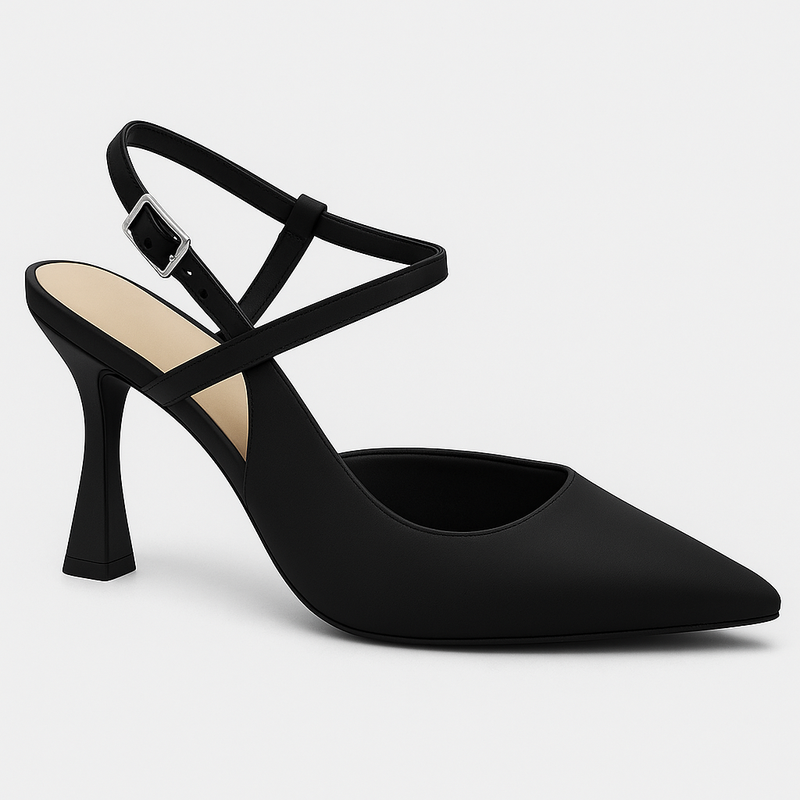 Scarpin Bella Nuit