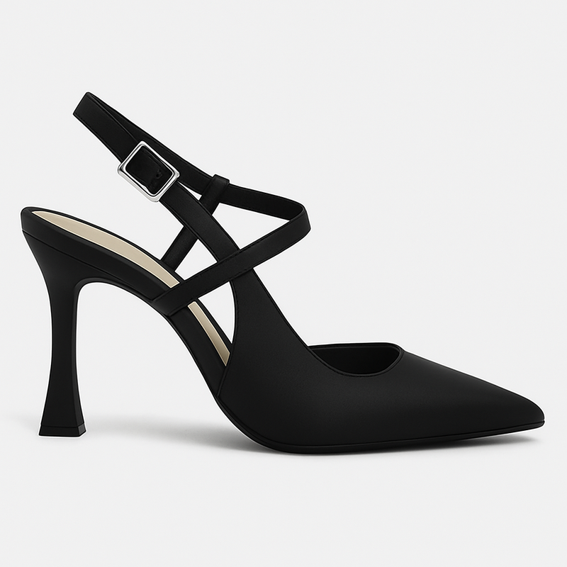 Scarpin Bella Nuit