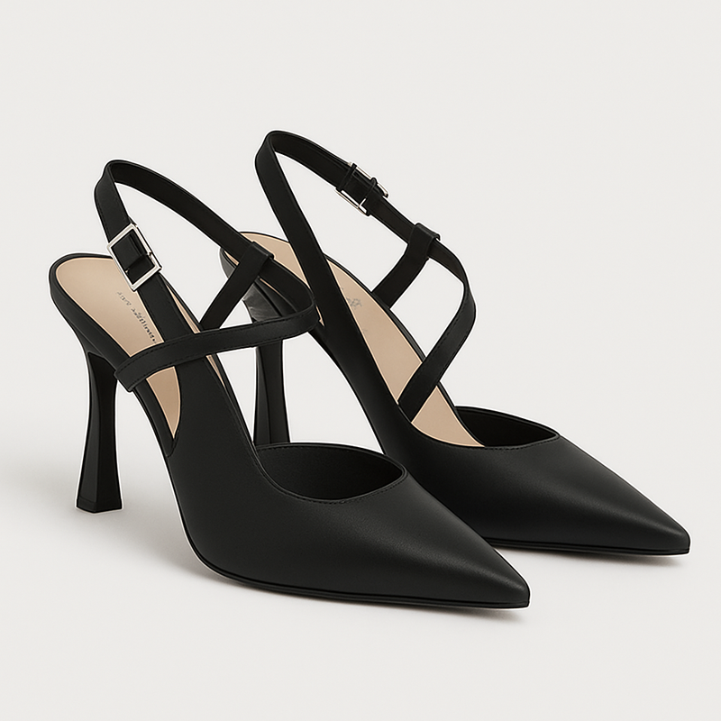 Scarpin Bella Nuit