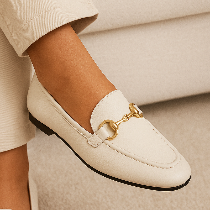 Mocassim Bordeaux Élégance [PROMO DO DIA] PROMOÇAO ENCERRA HOJE