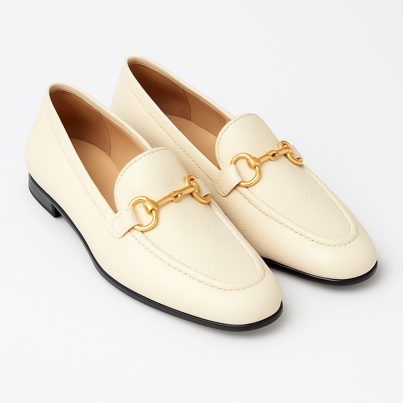 Mocassim Bordeaux Élégance [PROMO DO DIA] PROMOÇAO ENCERRA HOJE