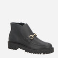 Bota Tratorada Urban Black