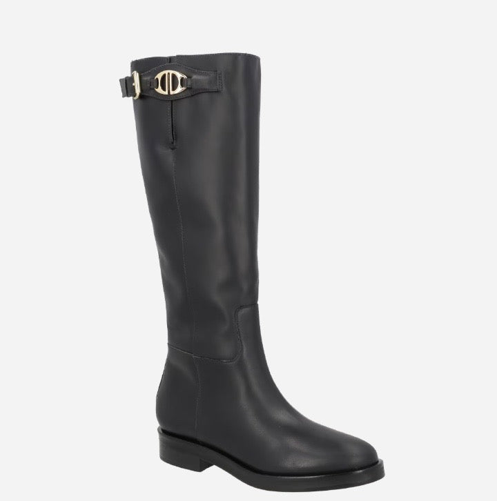 Bota Montaria Clássica Black