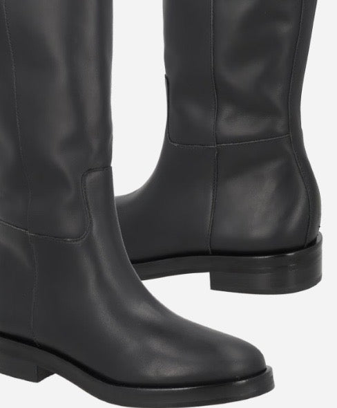 Bota Montaria Clássica Black