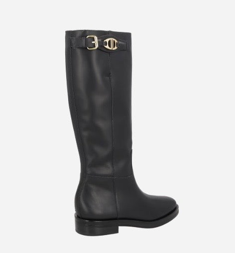 Bota Montaria Clássica Black