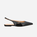 Sapatilha Slingback Classic