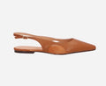 Sapatilha Slingback Classic